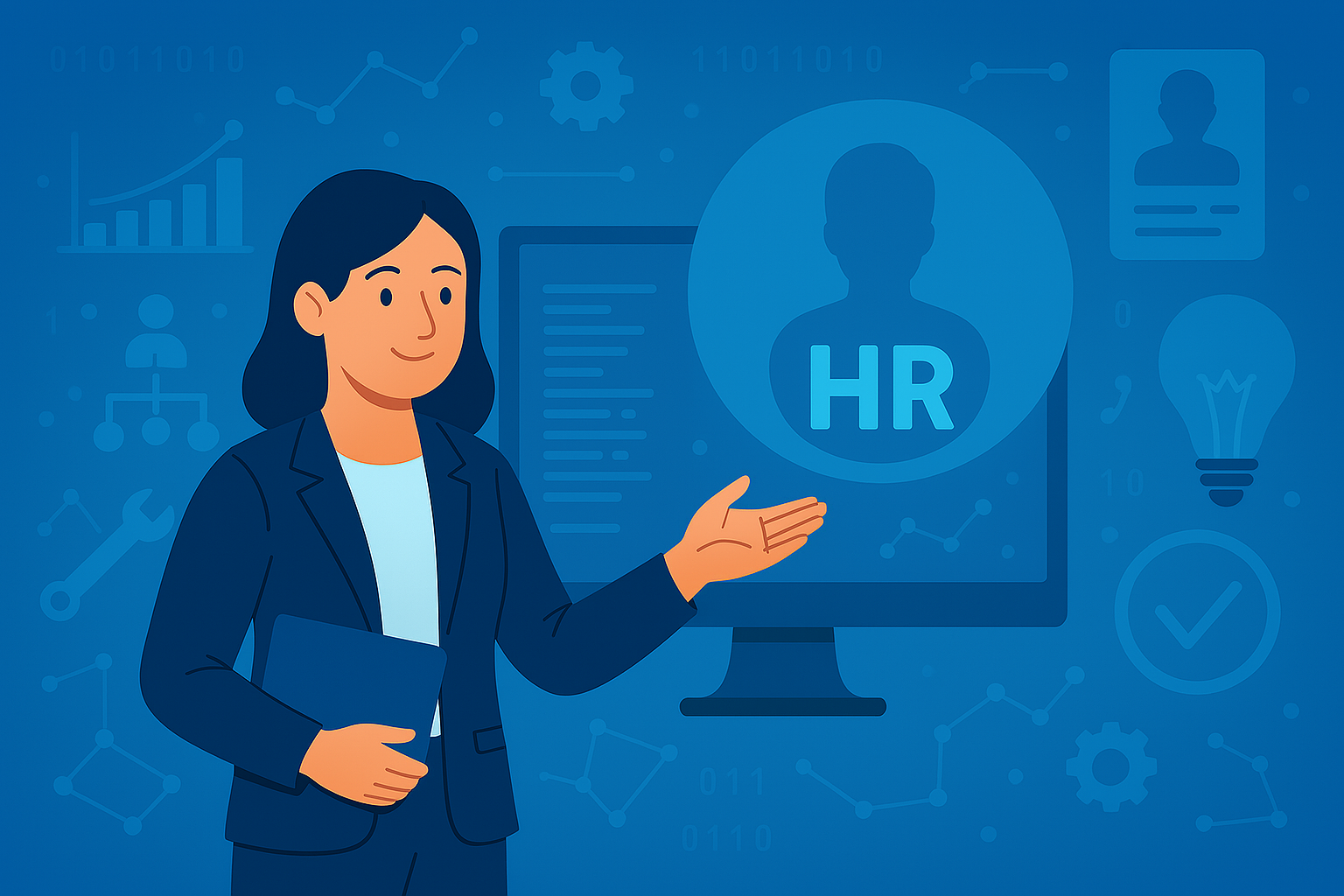 Technology for HR